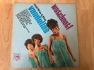 Martha & The Vandellas ‎– Watchout  1966 Gordy ‎GLP 920 Jacket/Vinyl VG+