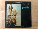 Chrysalis - Definition 1968 MGM SE-4547 Jacket/Vinyl VG