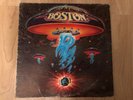 Boston - S/T 1976 Epic PE 34188 Wly Jacket/Vinyl VG+ More Than A Feeling Smokin’
