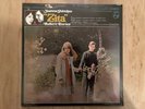 François De Roubaix ‎– Zita OST 1969 Philips ‎PHS 600-287 Sealed Vinyl NM
