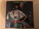 Donald Byrd ‎– Street Lady 1973 Blue Note ‎BN-LA140-F Jacket/Vinyl VG+