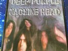  Deep Purple Machine Head 1972 BSK 3100 Vinyl LP Gatefold