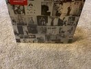 Rolling Stones Exile On Main St 180g Half-Speed Mastered Vinyl 2 LP SEALED MINT