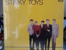 STINKY TOYS - LP  Vogue ‎– 88875130411 Reissue, Yellow 2015 - NEUF SCELLE