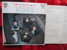 ROLLING STONES  Mother´s Little Helper/ +3 (1966) JAPAN 7