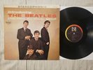 Beatles - Introducing The Beatles - EX/EX 1964 Pop Rock MONO Vee-Jay VJLP-1062