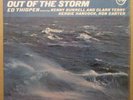 JAZZ   ED THIGPEN 'OUT OF THE STORM' HANCOCK BURRELL 1966 VERVE   VAN GELDER
