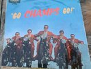 The Champs, Go Champs Go  vinyl LP, mono 1959