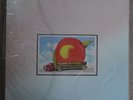 The Allman Brothers Band - Eat A Peach - Doppel LP MFSL 2-398 - MOFI - Neu