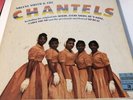 the Chantels Lp. 3 Box Set # 385 W/Arlene Smith  Very Hard To Find