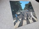 The Beatles Abbey Road LP UK 1st Press {No Her Majesty}  GREAT AUDIO  [Ex/Ex]