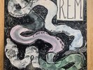 NM R.E.M. “Reckoning”￼ LP Records