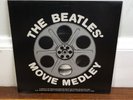 The Beatles: The Beatles' Movie Medley--Promo 12