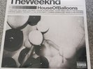 House of Balloons by The Weeknd 2022 collectors edition