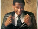 Luther Vandross Never Too Much Vinyl LP Vintage 1981 Nice