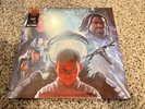 Coheed and Cambria Vaxis II Window Of The Waking Mind Baby Blue Aqua Vinyl FYE