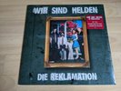 Wir sind Helden - Die Reklamation - Clear Vinyl - LP - OVP - Judith Holofernes-
