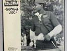Rare - George Coleman – Bongo Joe - 1969  Arhoolie Records 1040 - Blues/Folk  EX