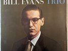 Bill Evans Trio Portrait In Jazz LP Sealed OJC