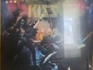 KISS Alive  2014 German 180 Gram Vinyl Pressing 2 LP Set Still Sealed