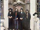 THE BEATLES   HEY JUDE   1978 VINYL LP SW-385 EX CONDITION