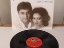 Jagjit & Chitra Singh – A Sound Affair, Ghazal, LP Vinyl Record