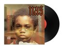 Nas - Illmatic (New Vinyl LP Sealed )