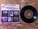 The Kinks - Dedicated Follower Of Fashion Rare Thai EP 6 Tracks