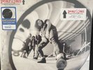 PEARL JAM-REARVIEWMIRROR VOL 1-BLACK & WHITE VINYL-2 LP-NEW SEALED