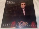 Patricia Barber Higher 45rpm 180g 2xLp Impex Records