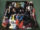 SWEET PAIN Self-Titled Vinyl LP Combat Records Rare New York Metal VG/G