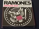 The Ramones Singles Box 10x 7