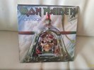 Iron Maiden ‎– Aces High / King of twilight - 7