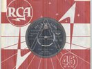 THE CHANTS*BABY I DON'T NEED YOUR LOVE*DEMO*SOUL*THE RCA LABEL*LISTEN