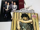 Dexys Midnight Runners DON'T STAND ME DOWN + TOO RYE-AY Vinyl LP Record VG+