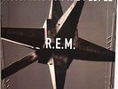 R.E.M. LP Vinyl - Automatic For The People - BUY FOR COVER ONLY VG+ EX / F - G?
