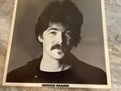 JOHN PRINE LP Bruised Orange 1978 ORIG STERLING PRESS Ex/NM ASYLUM 6E-139