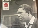 John Coltrane A Love Supreme Ltd. Edition Exclusive Impulse Orange Vinyl Sealed