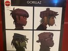 Gorillaz 