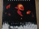 Soundgarden - Superunknown (1st Pressing Orange Translucent Vinyl 2LP - 1994)