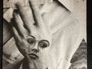 Black Moth Super Rainbow – Eating Us - Vinyl - GRAVE045