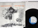 LEE MORGAN CANDY BLUE NOTE BLP 1590 JAPAN VINYL LP