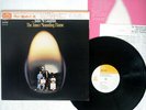 MAHAVISHNU ORCHESTRA INNER MOUNTING FLAME CBS/SONY SOPL-10 JAPAN CAP OBI LP