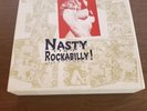 Nasty Rockabilly The LP Box Set - New Various Artists - Cheesecake