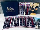 The Beatles - UK Original Album Box JAPAN 14LP RARE #689/1000 OBI JAPANESE MONO