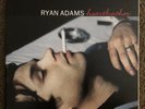 Ryan Adams Heartbreaker 2 LP Vinyl Record Used