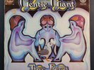 Gentle Giant 