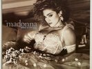 BEAUTIFUL COPY Vtg 1984 MADONNA Album LIKE A VIRGIN Lp RECORD Vinyl OG NEAR MINT