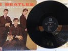 THE BEATLES Introducing the Beatles VEE JAY Vinyl LP 1062 Monarch Pressing 1964