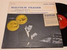 CLASSICAL LP RCA LIVING STEREO LSC-2465 MALCOLM FRAGER PROKOFIEFF HAYDN 1S/1S